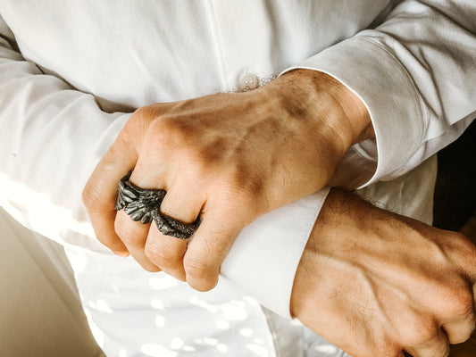 Schmuck für Männer