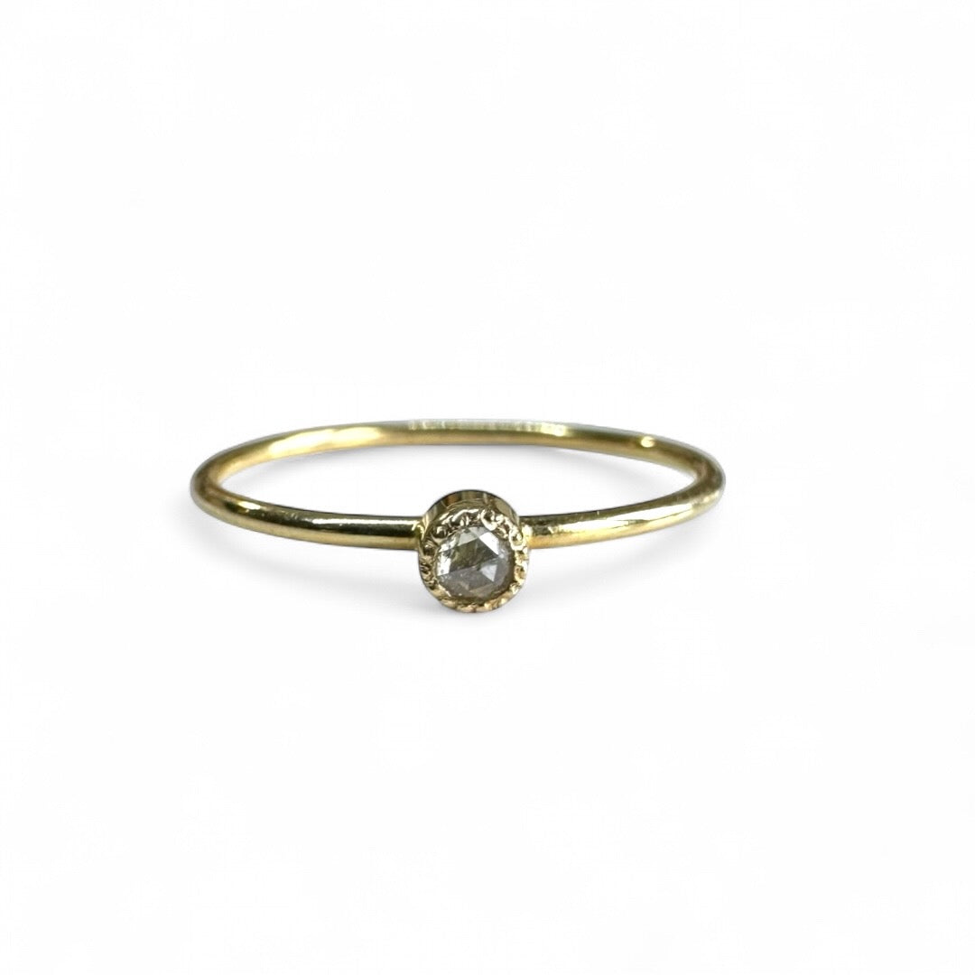 Ring Diamant Berlin Schmuck Goldschmied