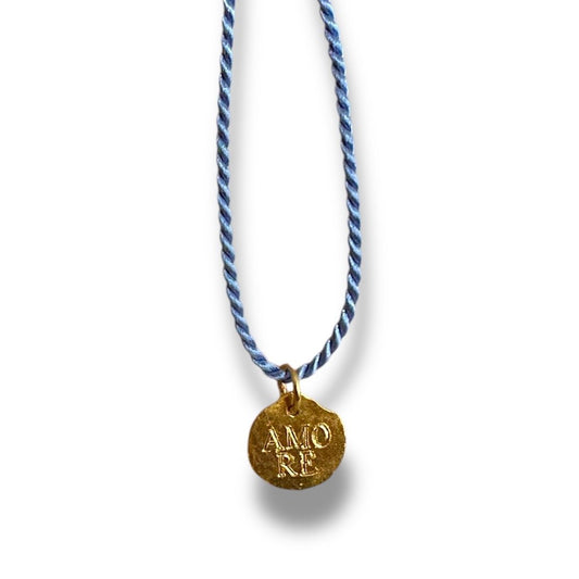 Charms Anhänger recyceltes Gold nachhaltiger Schmuck Berlin Goldschmied
