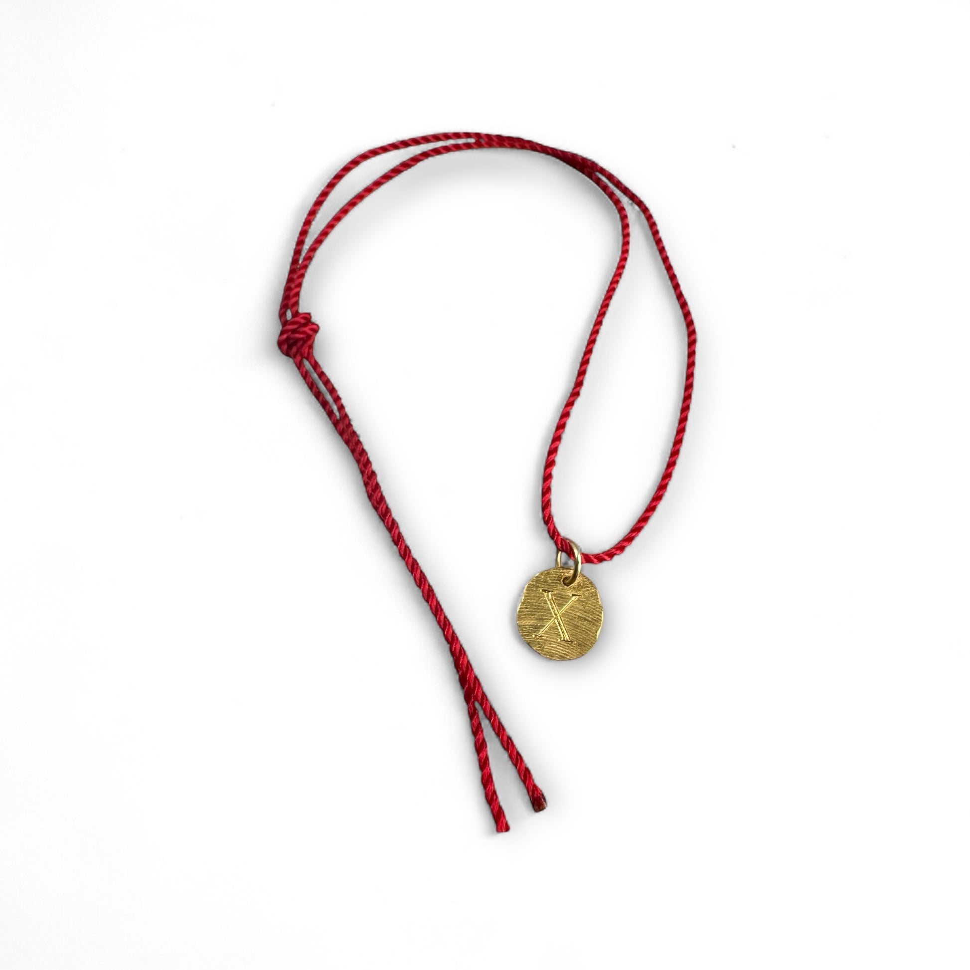 Charms recyceltes Gold nachhaltiger schmuck Berlin Goldschmied Anhänger