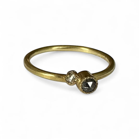 Ring Due
