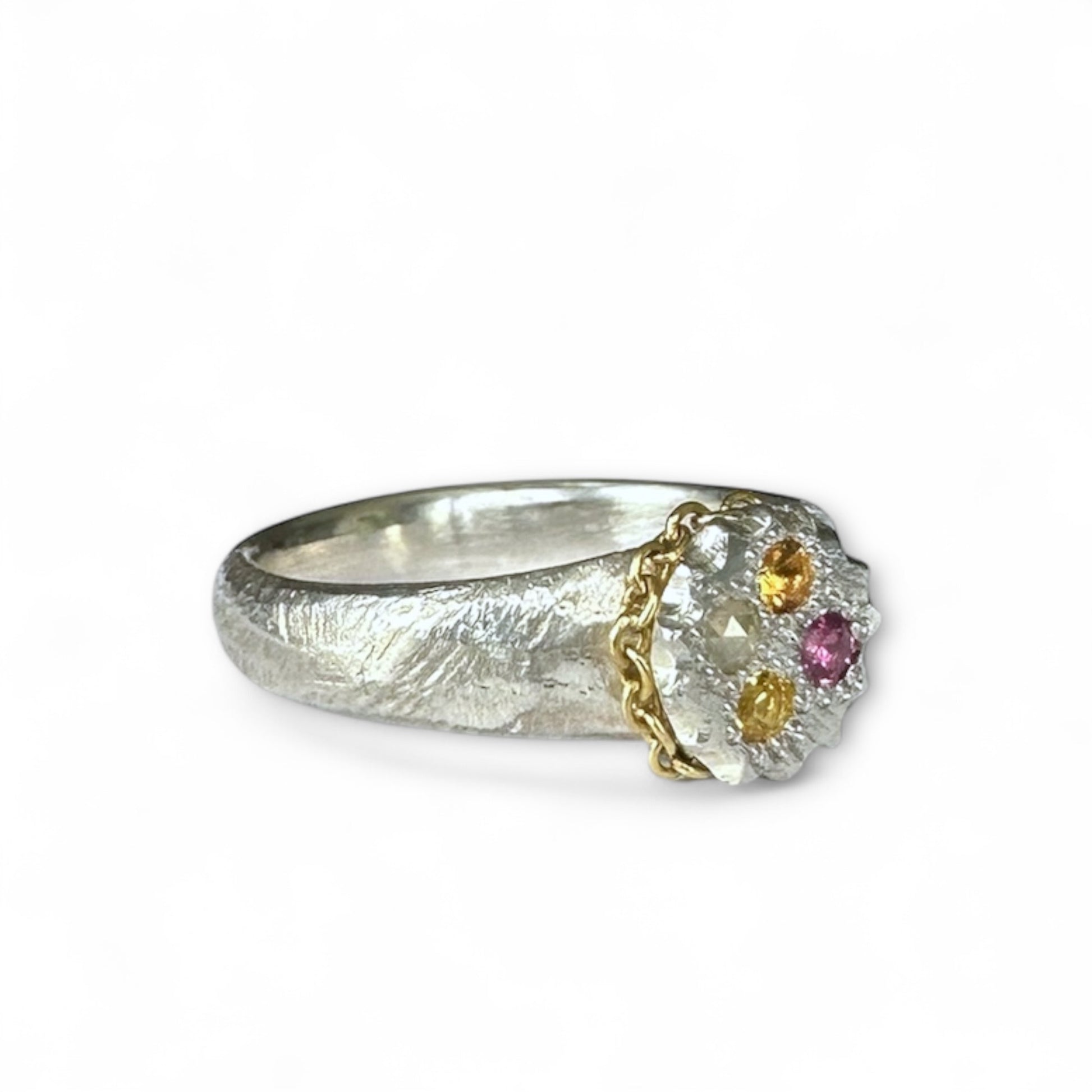Ring individuelle Anfertigung Berlin 