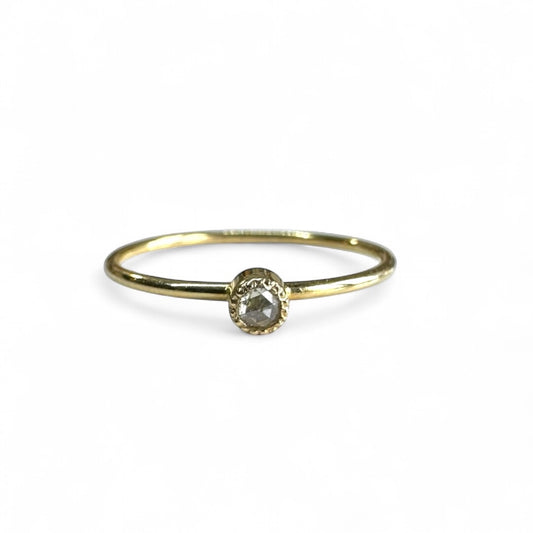 Ring Diamant Berlin Schmuck Goldschmied 