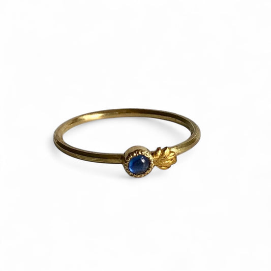 Ring Schmuck Berlin nachhaltig Goldschmied recycelt