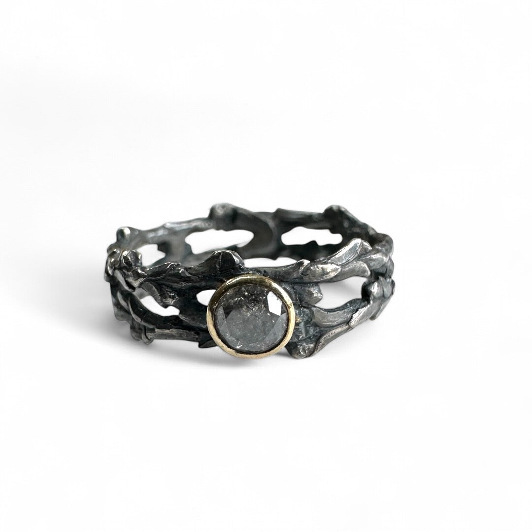 Ring individuelle Anfertigung Berlin schmuck