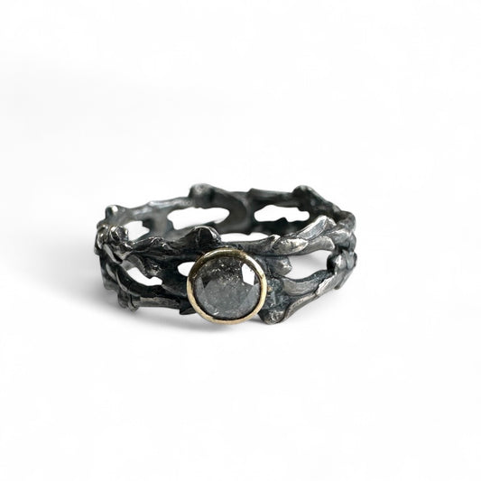 Ring individuelle Anfertigung Berlin schmuck